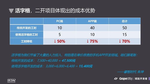低代碼與嵌入式BI 軟件開發(fā)新技術(shù)助力中小軟件公司提速成長